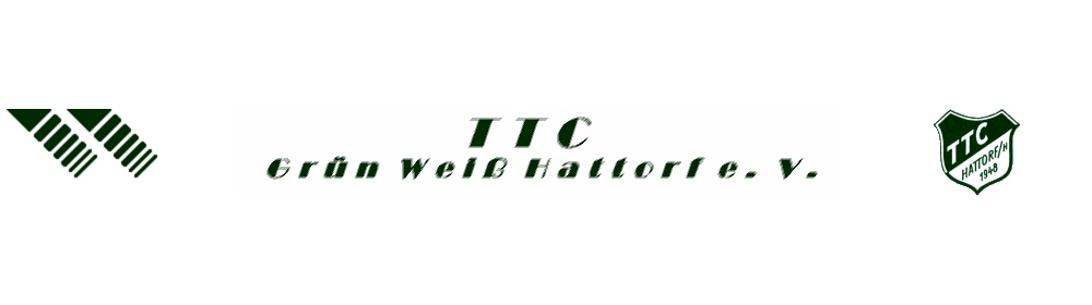 TTC Grün Weiß Hattorf e.V.