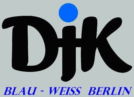 DJK Blau-Weiss Berlin